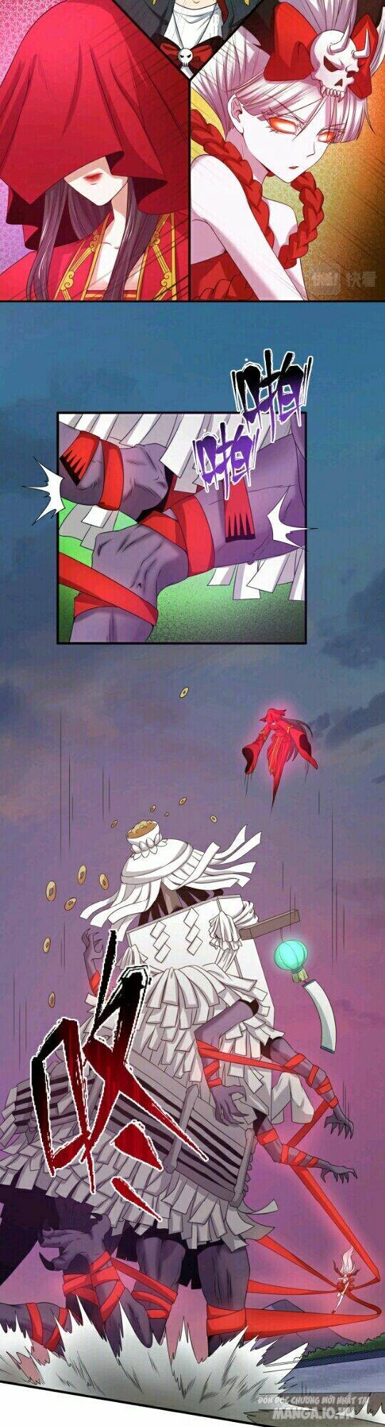 Toàn Cầu Quỷ Dị Thời Đại Chapter 17 - Trang 2