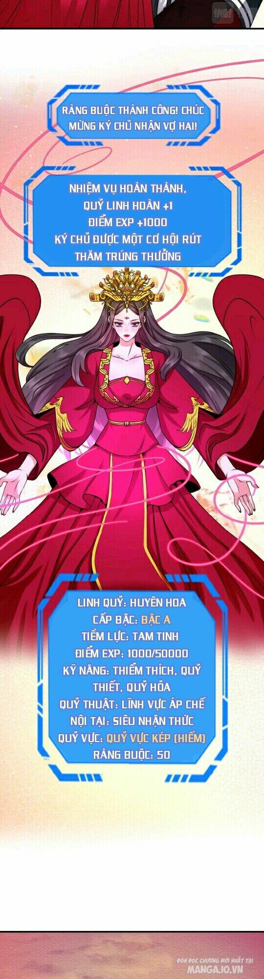 Toàn Cầu Quỷ Dị Thời Đại Chapter 17 - Trang 2