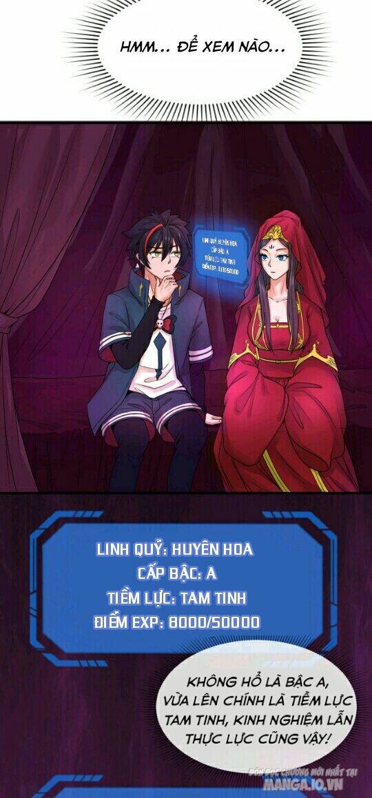 Toàn Cầu Quỷ Dị Thời Đại Chapter 17 - Trang 2