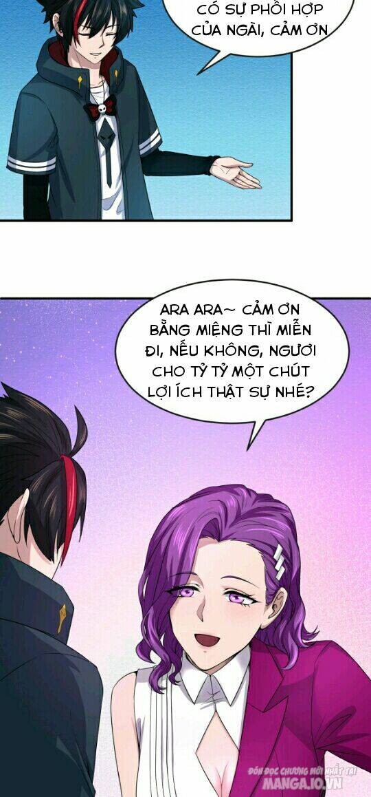 Toàn Cầu Quỷ Dị Thời Đại Chapter 17 - Trang 2