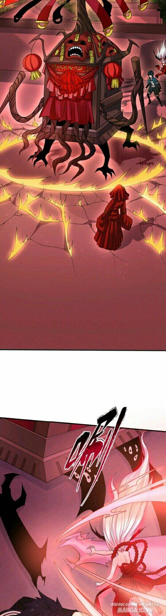 Toàn Cầu Quỷ Dị Thời Đại Chapter 17 - Trang 2