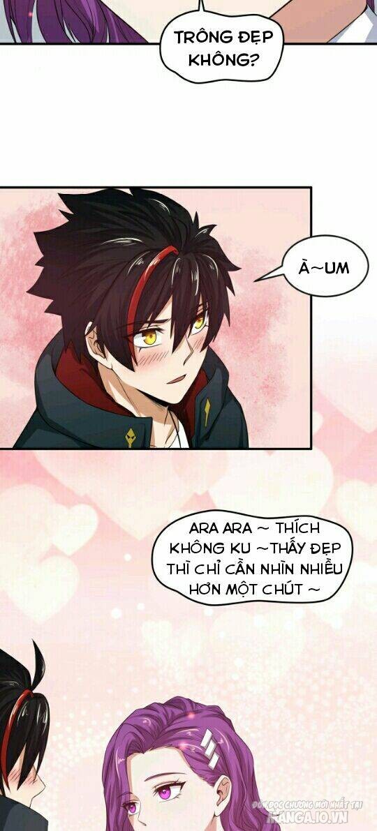 Toàn Cầu Quỷ Dị Thời Đại Chapter 17 - Trang 2