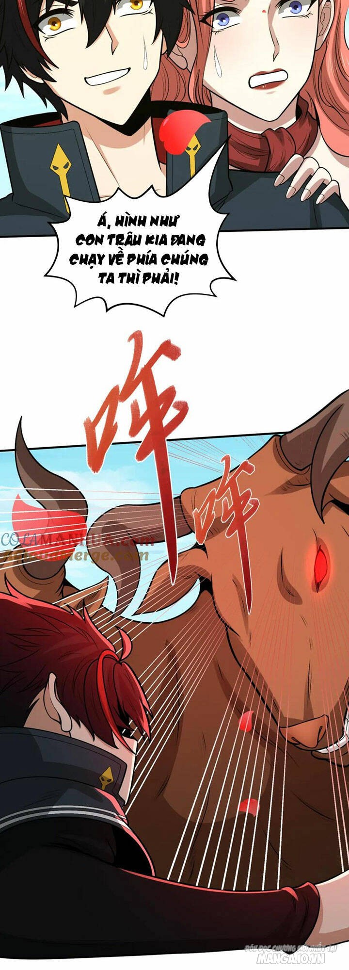 Toàn Cầu Quỷ Dị Thời Đại Chapter 170 - Trang 2