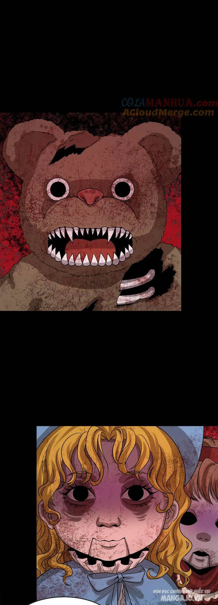 Toàn Cầu Quỷ Dị Thời Đại Chapter 170 - Trang 2