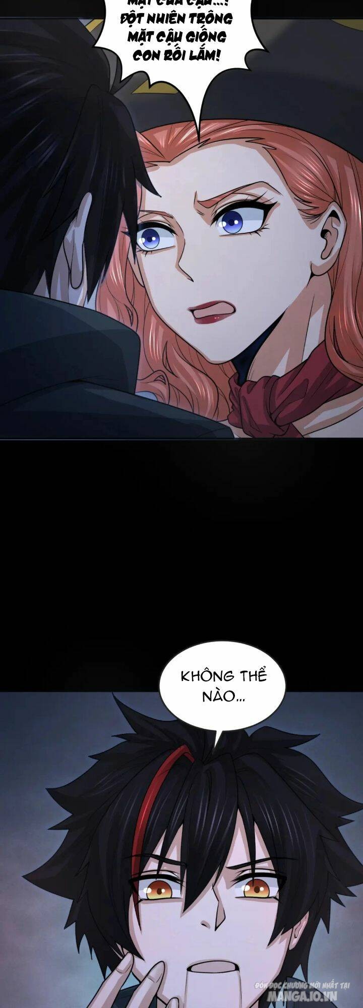 Toàn Cầu Quỷ Dị Thời Đại Chapter 171 - Trang 2