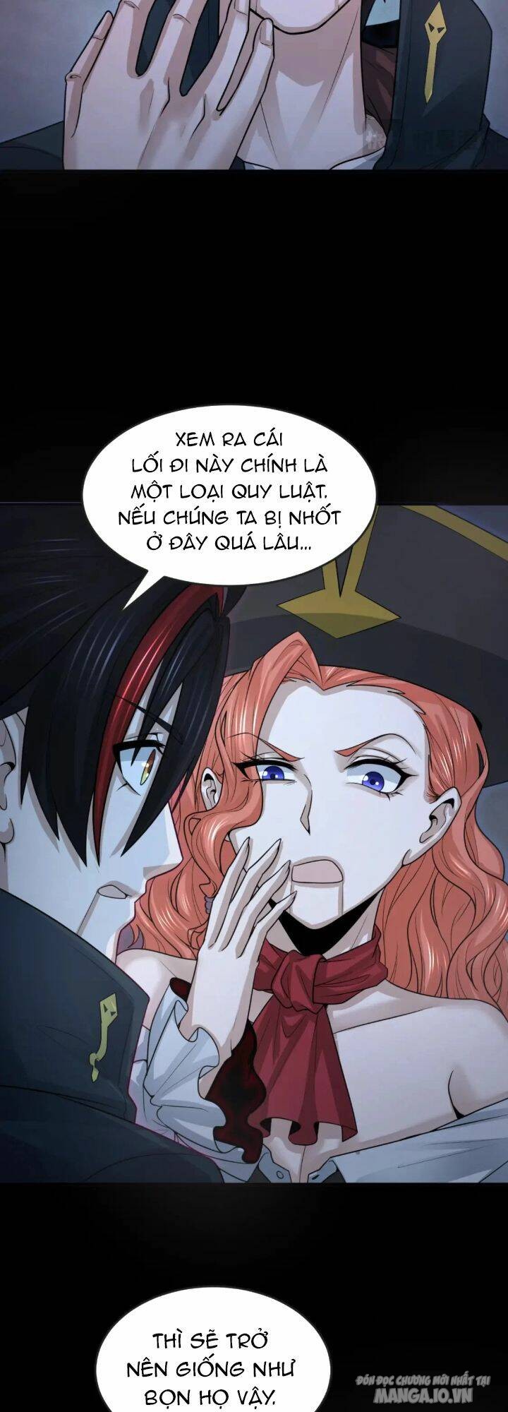 Toàn Cầu Quỷ Dị Thời Đại Chapter 171 - Trang 2