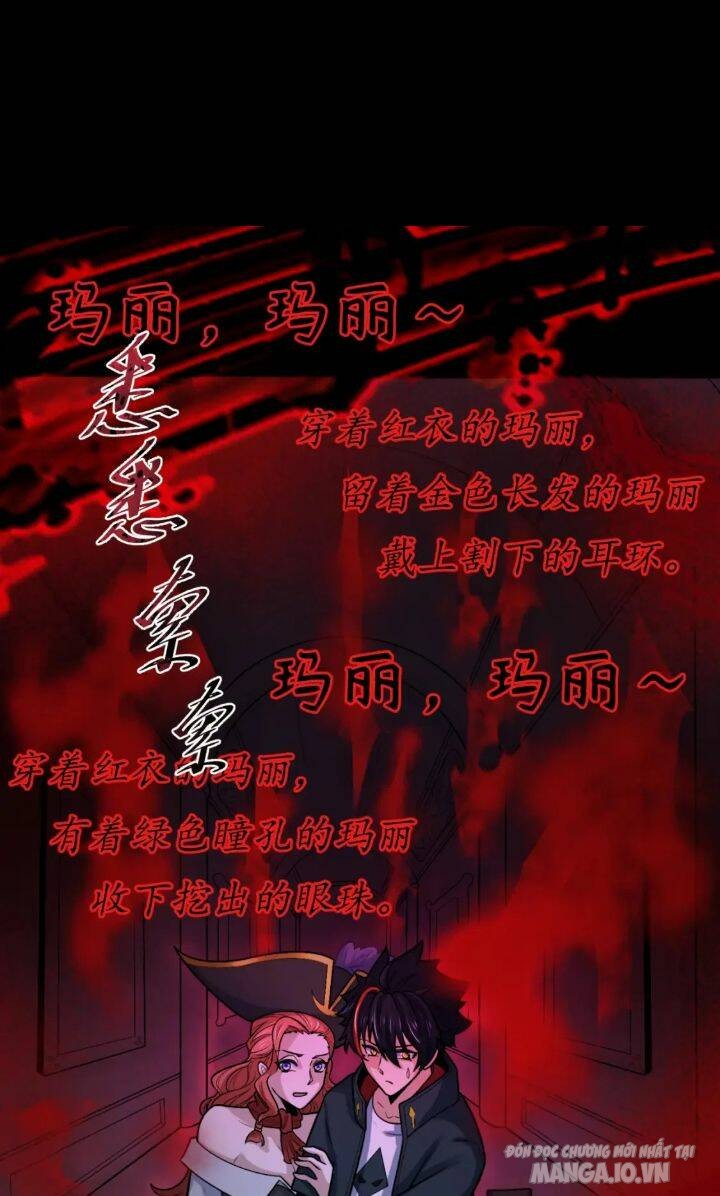 Toàn Cầu Quỷ Dị Thời Đại Chapter 171 - Trang 2