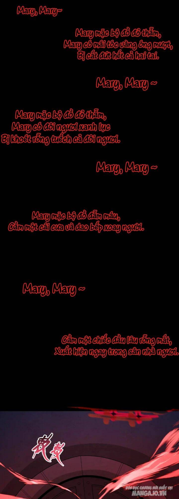 Toàn Cầu Quỷ Dị Thời Đại Chapter 171 - Trang 2