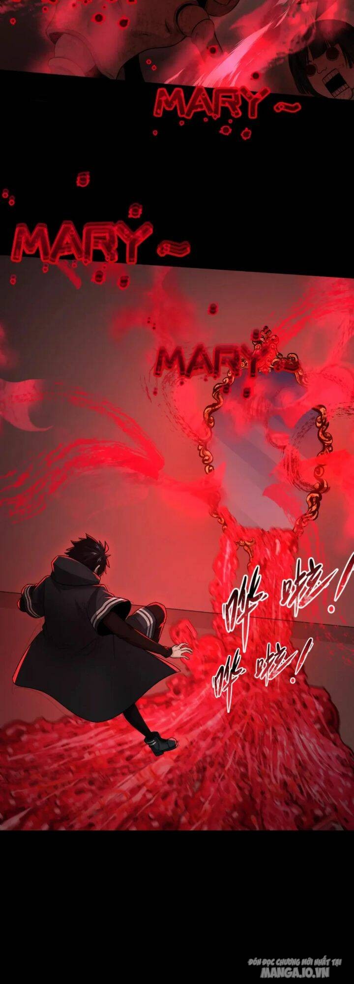 Toàn Cầu Quỷ Dị Thời Đại Chapter 171 - Trang 2