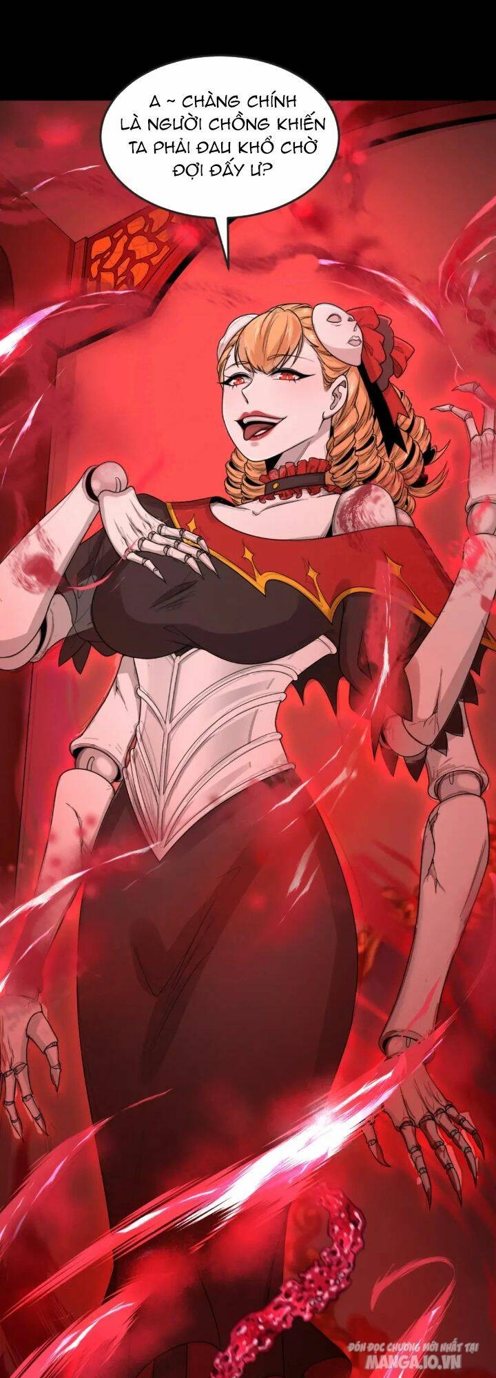 Toàn Cầu Quỷ Dị Thời Đại Chapter 171 - Trang 2