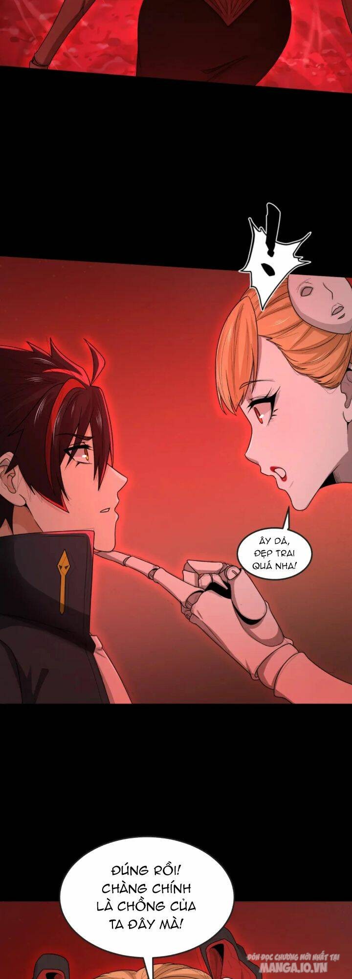 Toàn Cầu Quỷ Dị Thời Đại Chapter 171 - Trang 2