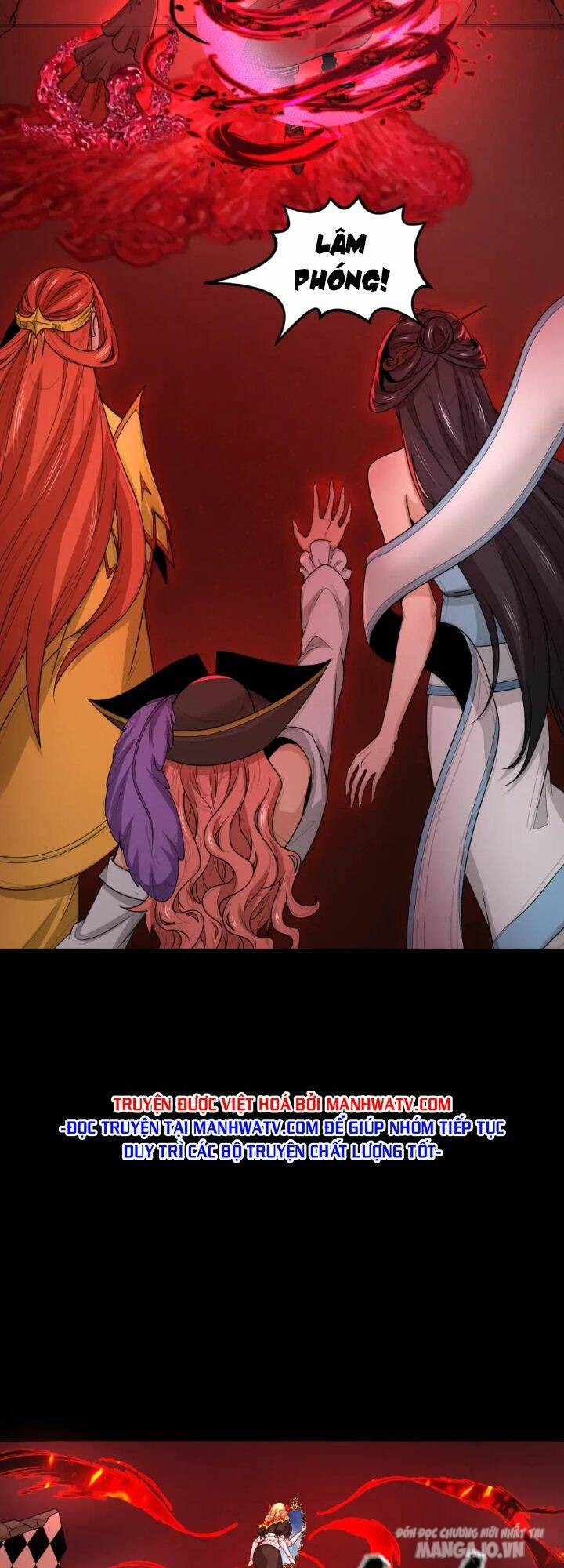 Toàn Cầu Quỷ Dị Thời Đại Chapter 171 - Trang 2