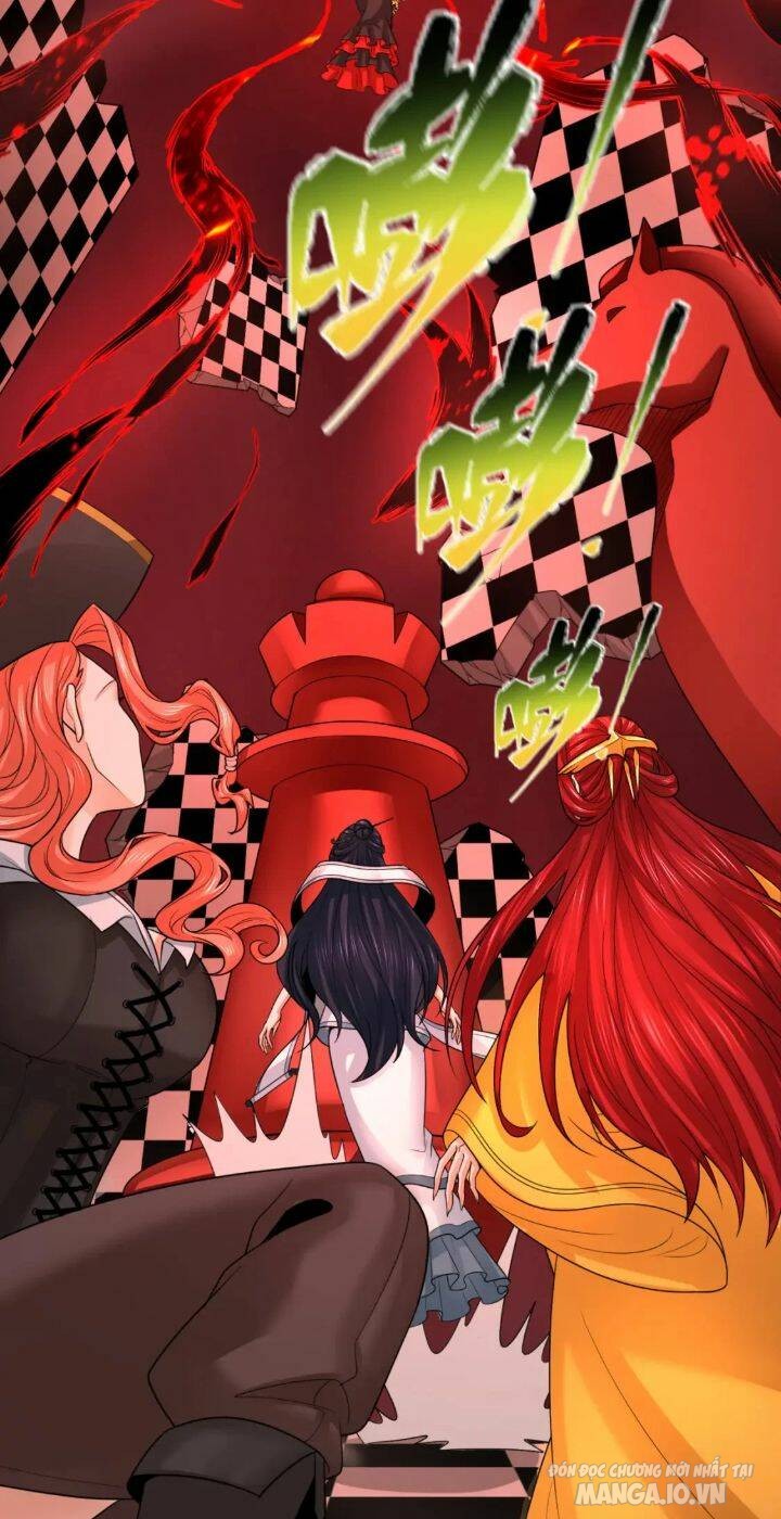 Toàn Cầu Quỷ Dị Thời Đại Chapter 171 - Trang 2