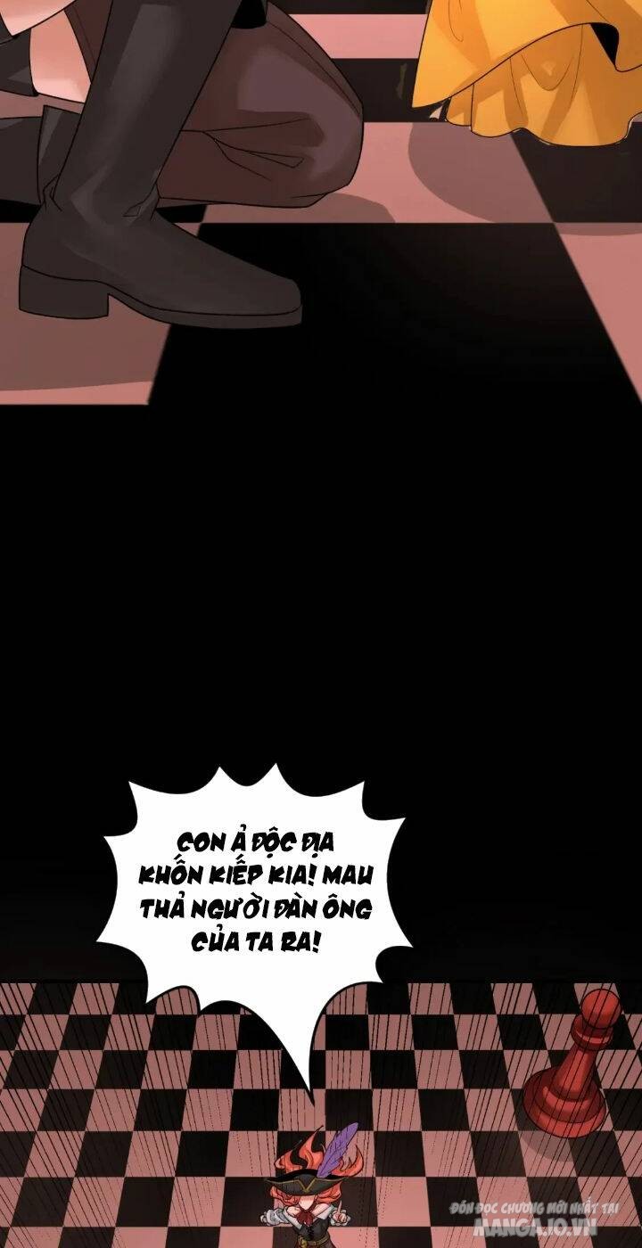 Toàn Cầu Quỷ Dị Thời Đại Chapter 171 - Trang 2