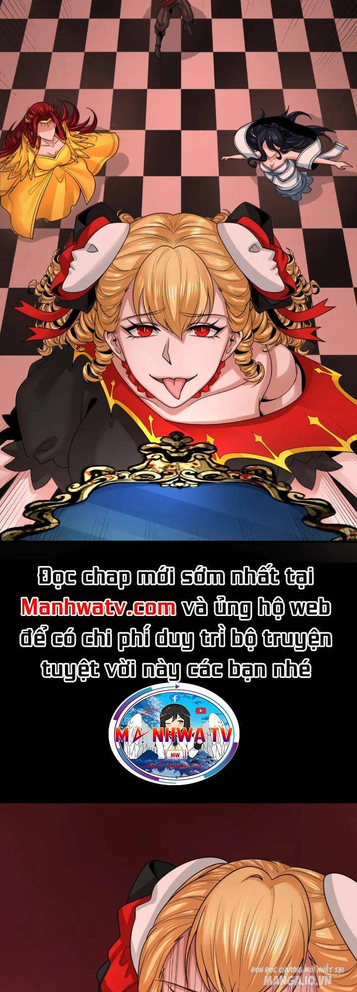 Toàn Cầu Quỷ Dị Thời Đại Chapter 171 - Trang 2