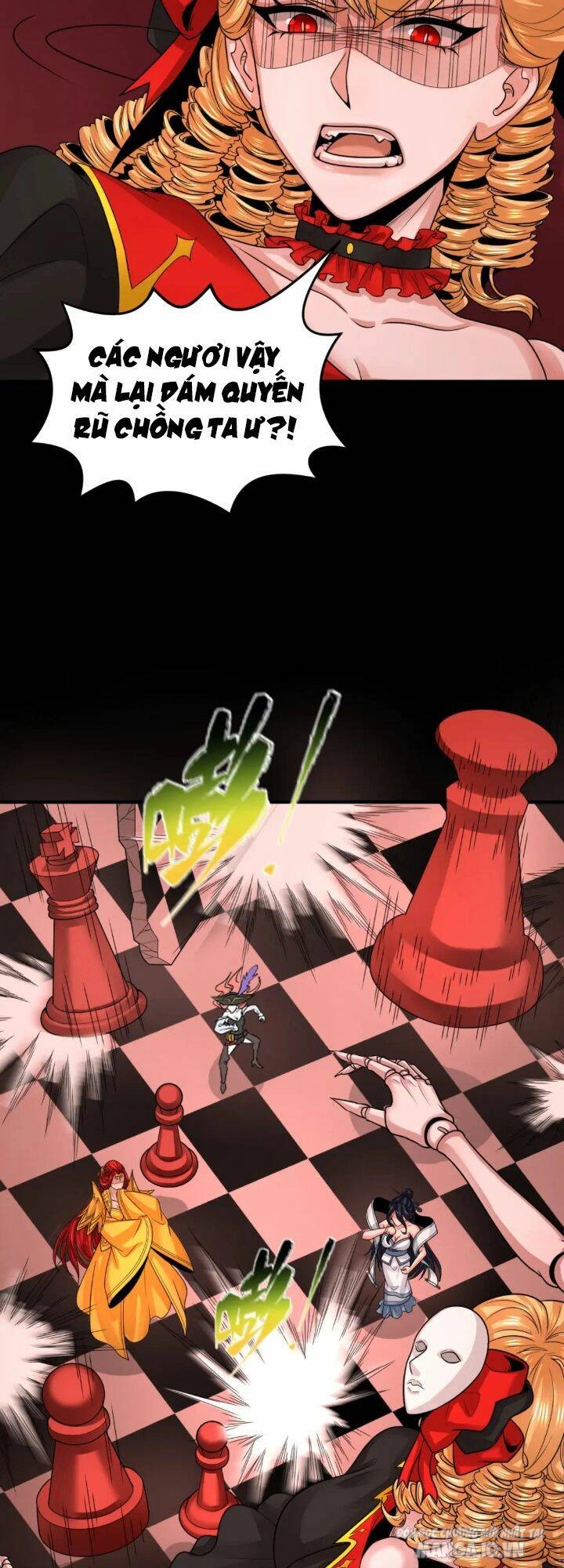 Toàn Cầu Quỷ Dị Thời Đại Chapter 171 - Trang 2