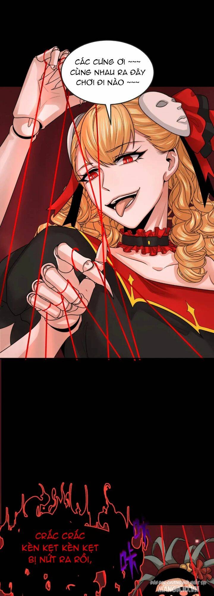 Toàn Cầu Quỷ Dị Thời Đại Chapter 171 - Trang 2