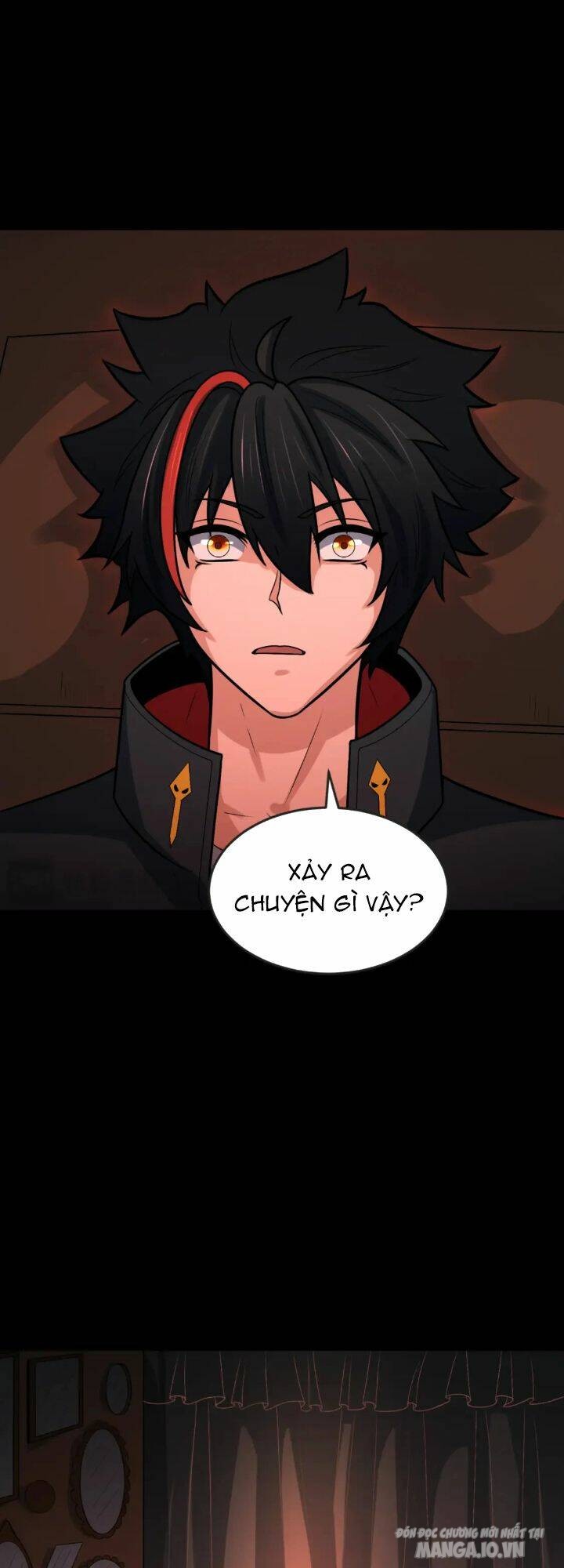 Toàn Cầu Quỷ Dị Thời Đại Chapter 171 - Trang 2