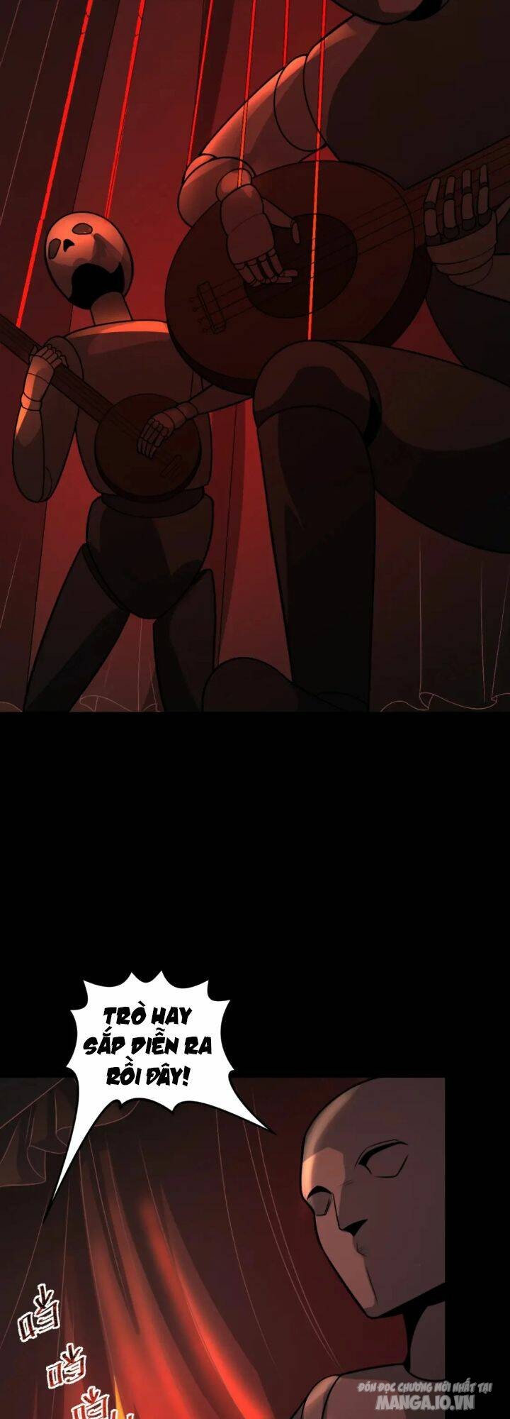 Toàn Cầu Quỷ Dị Thời Đại Chapter 171 - Trang 2