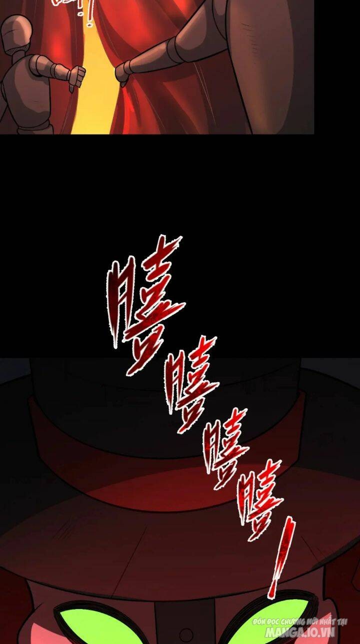 Toàn Cầu Quỷ Dị Thời Đại Chapter 171 - Trang 2