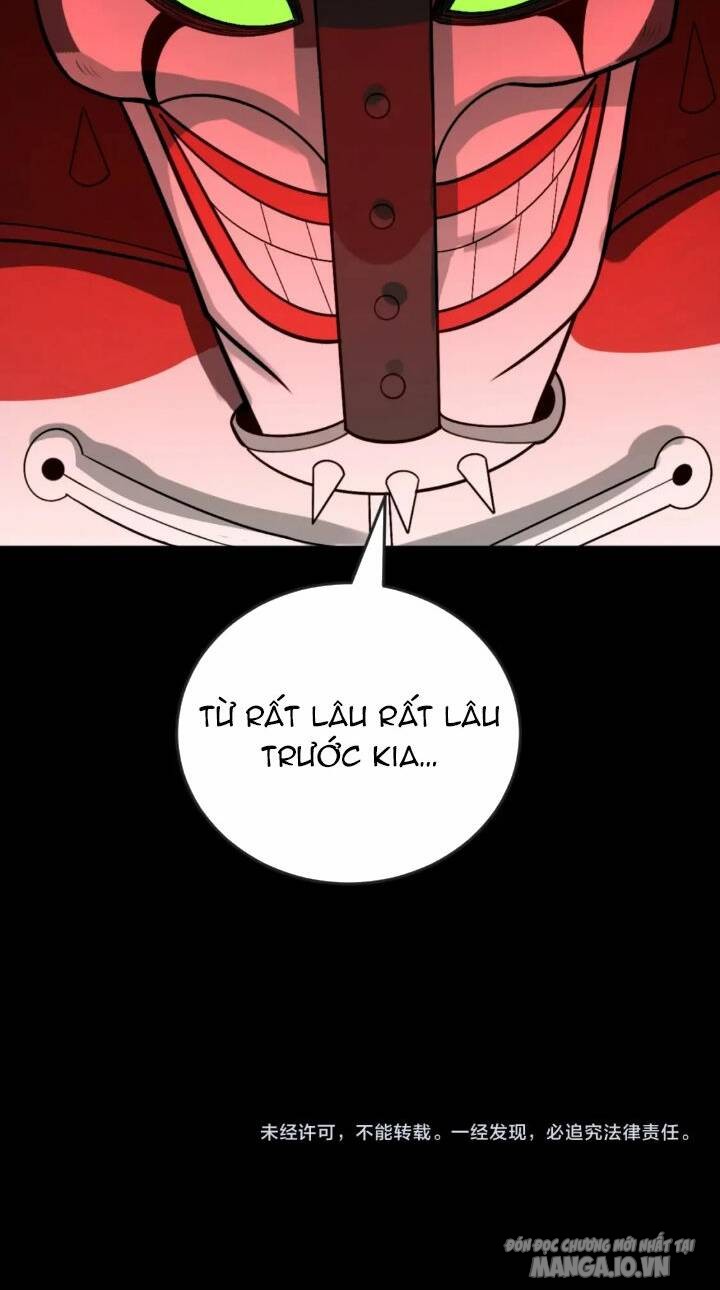 Toàn Cầu Quỷ Dị Thời Đại Chapter 171 - Trang 2