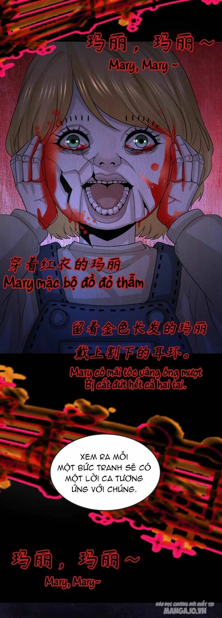 Toàn Cầu Quỷ Dị Thời Đại Chapter 171 - Trang 2