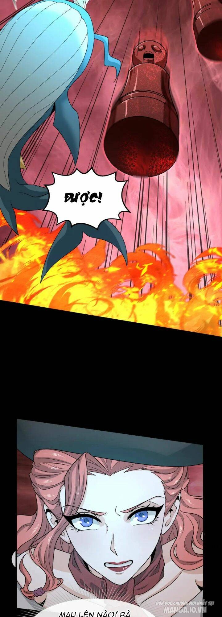 Toàn Cầu Quỷ Dị Thời Đại Chapter 172 - Trang 2