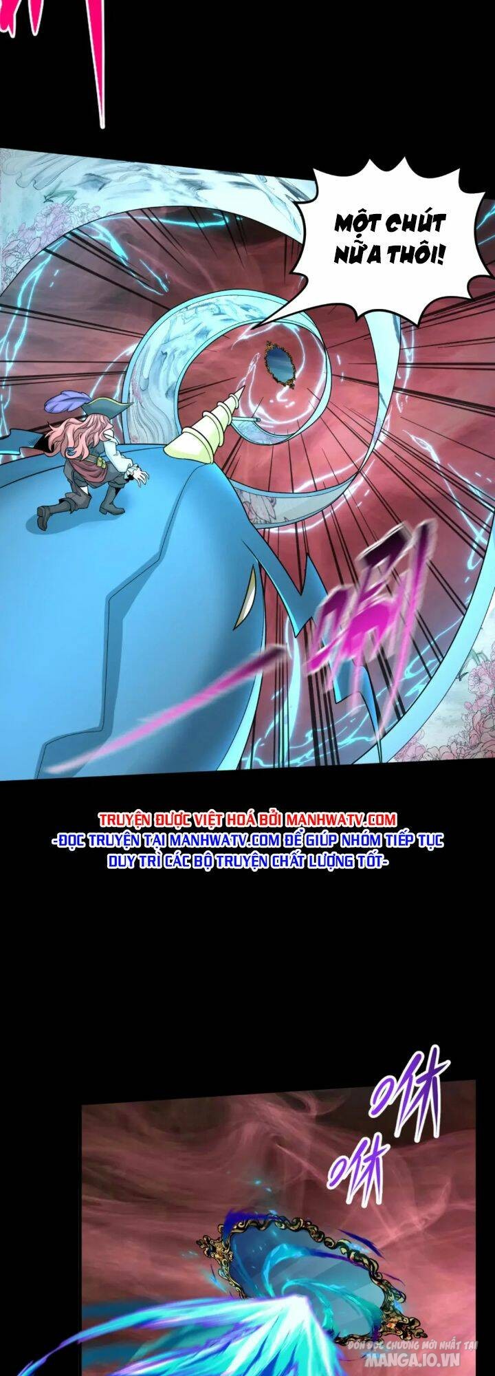 Toàn Cầu Quỷ Dị Thời Đại Chapter 172 - Trang 2