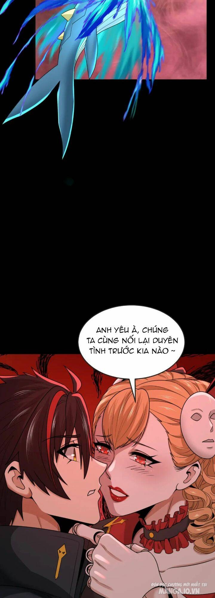 Toàn Cầu Quỷ Dị Thời Đại Chapter 172 - Trang 2