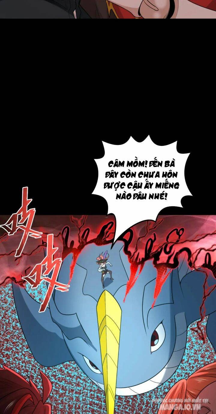Toàn Cầu Quỷ Dị Thời Đại Chapter 172 - Trang 2