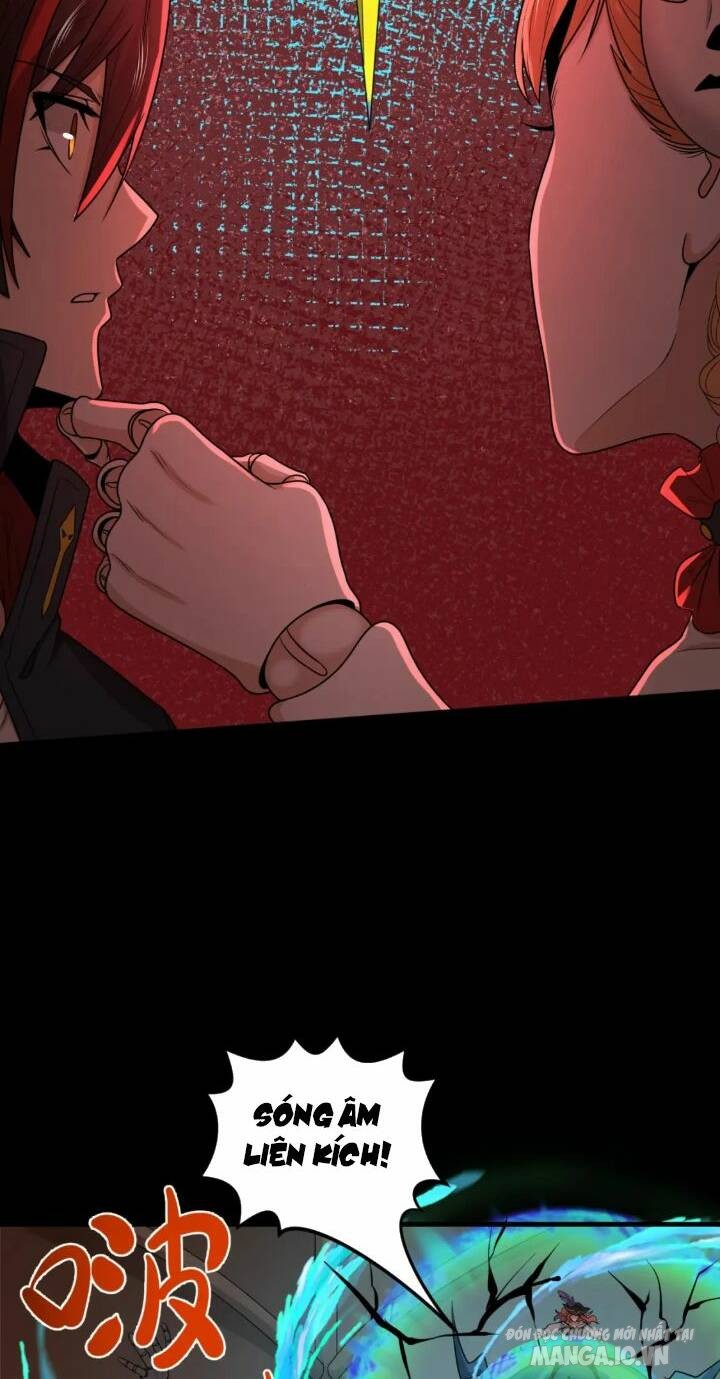 Toàn Cầu Quỷ Dị Thời Đại Chapter 172 - Trang 2