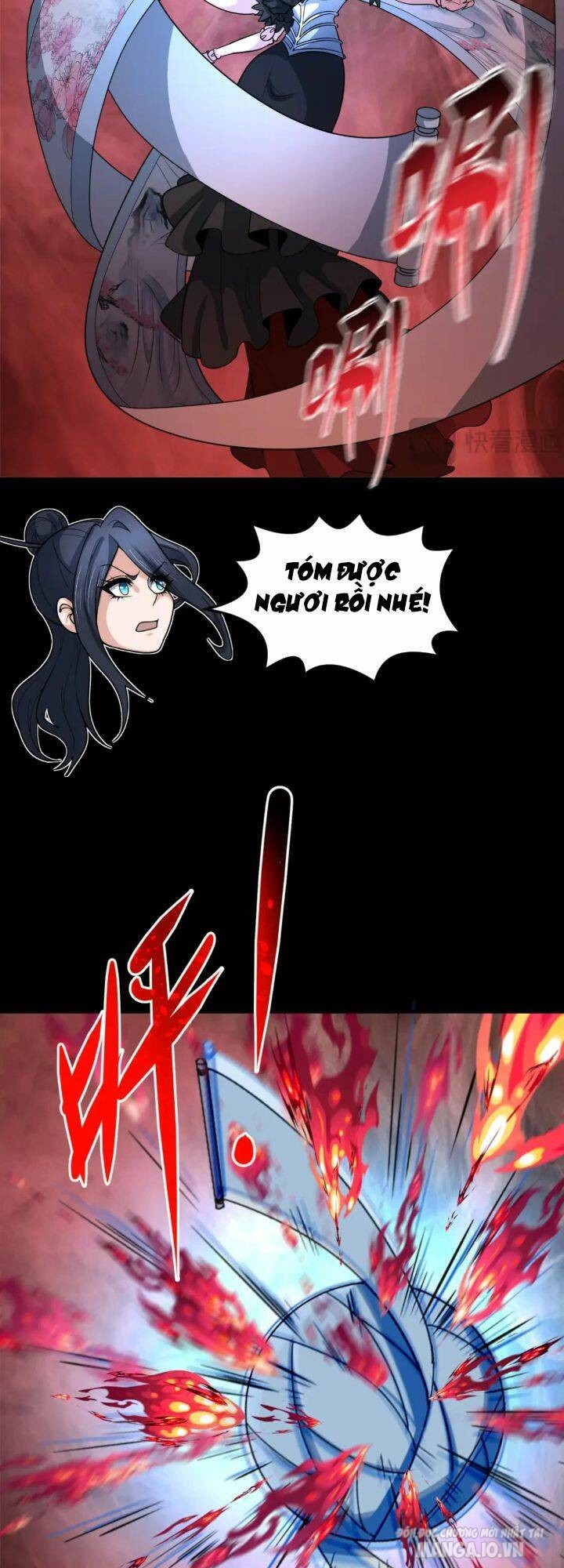 Toàn Cầu Quỷ Dị Thời Đại Chapter 172 - Trang 2