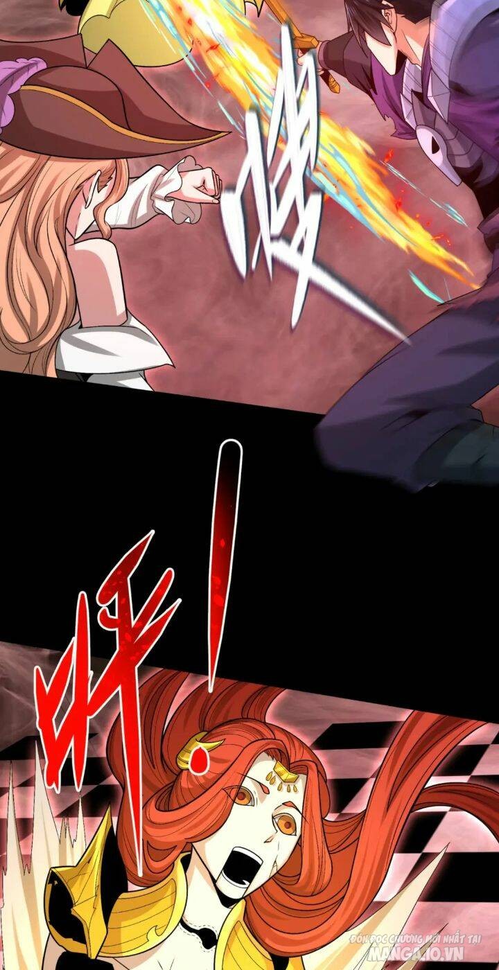 Toàn Cầu Quỷ Dị Thời Đại Chapter 172 - Trang 2