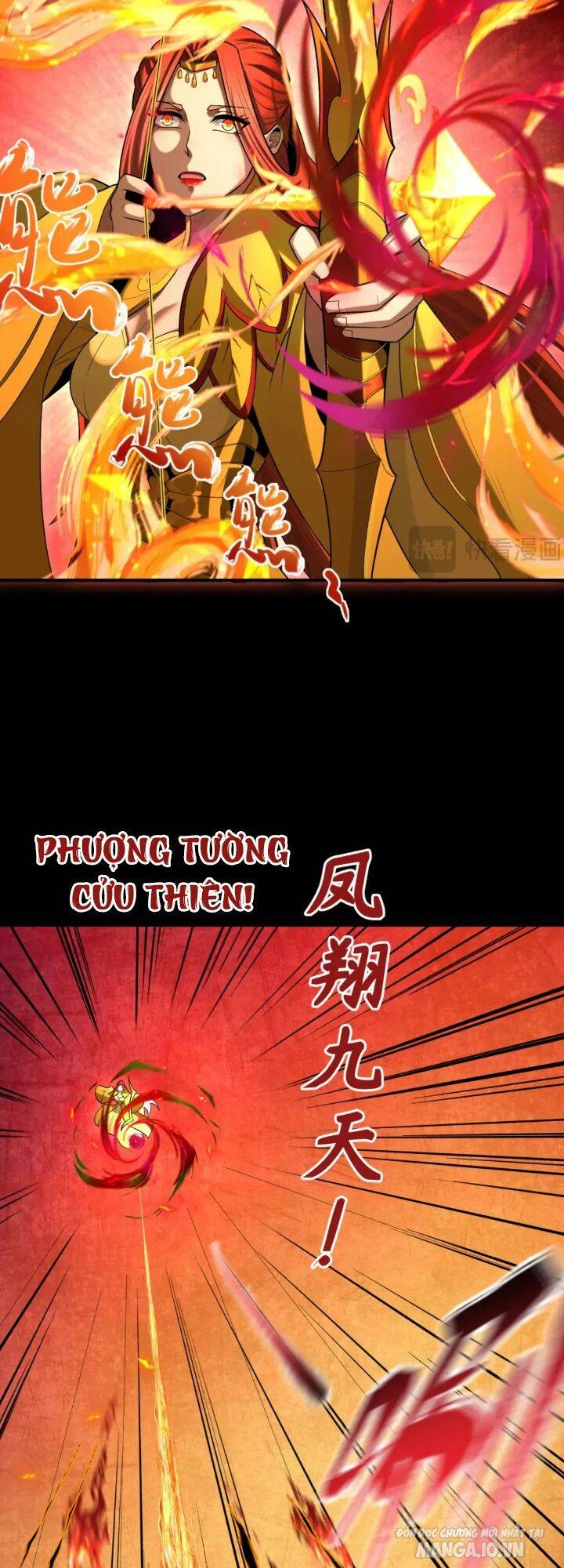 Toàn Cầu Quỷ Dị Thời Đại Chapter 172 - Trang 2