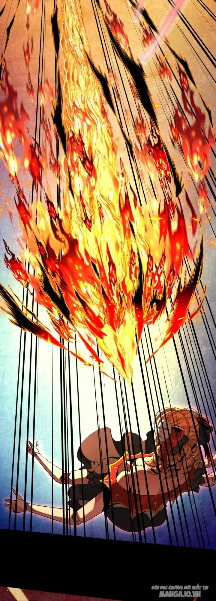 Toàn Cầu Quỷ Dị Thời Đại Chapter 172 - Trang 2