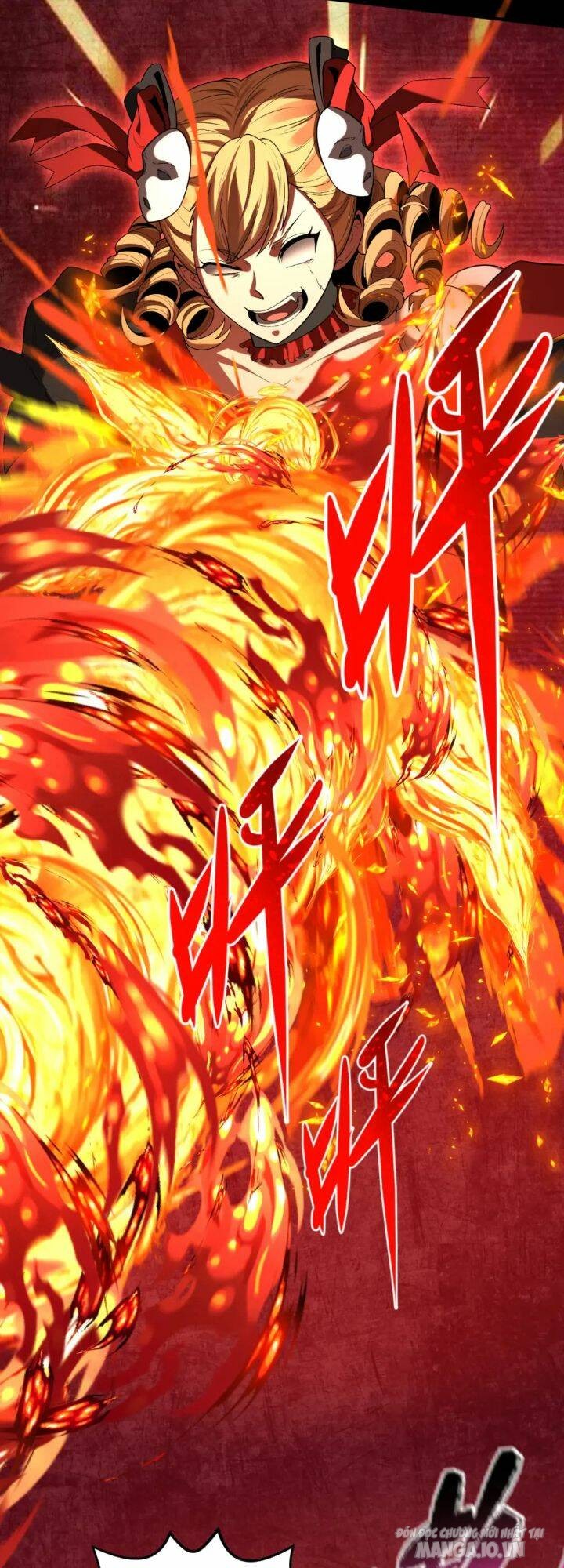 Toàn Cầu Quỷ Dị Thời Đại Chapter 172 - Trang 2