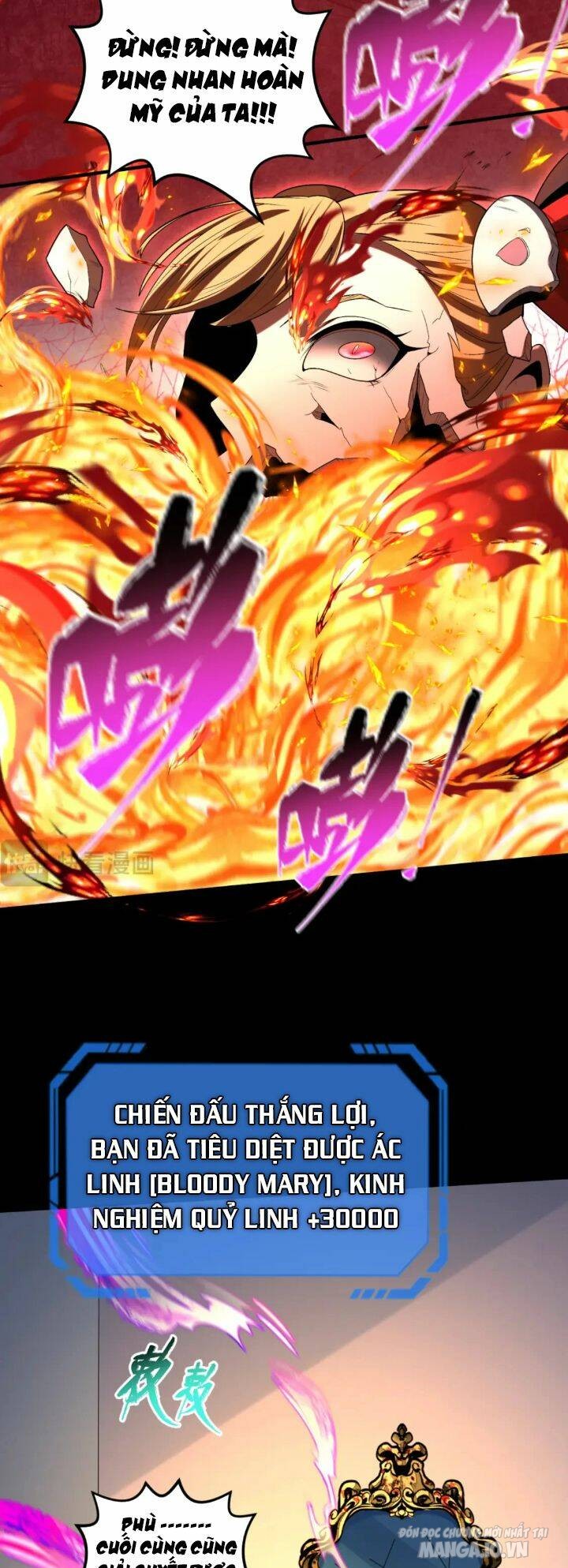 Toàn Cầu Quỷ Dị Thời Đại Chapter 172 - Trang 2