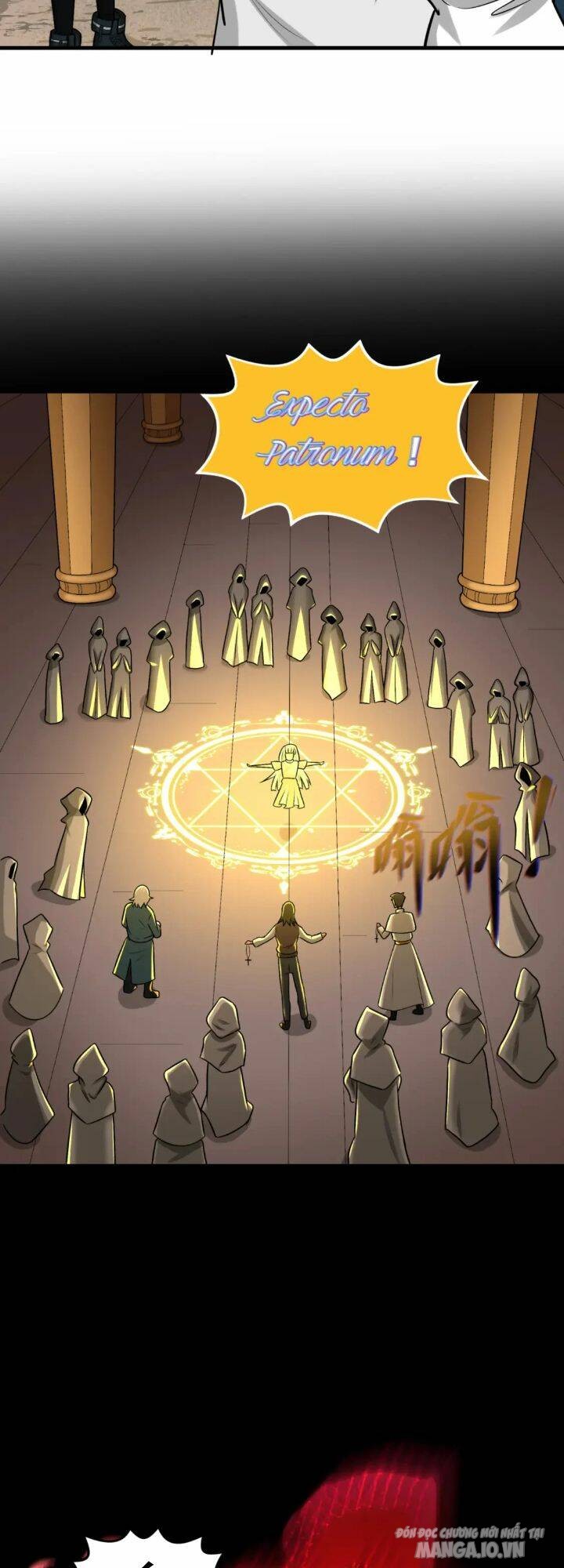 Toàn Cầu Quỷ Dị Thời Đại Chapter 173 - Trang 2