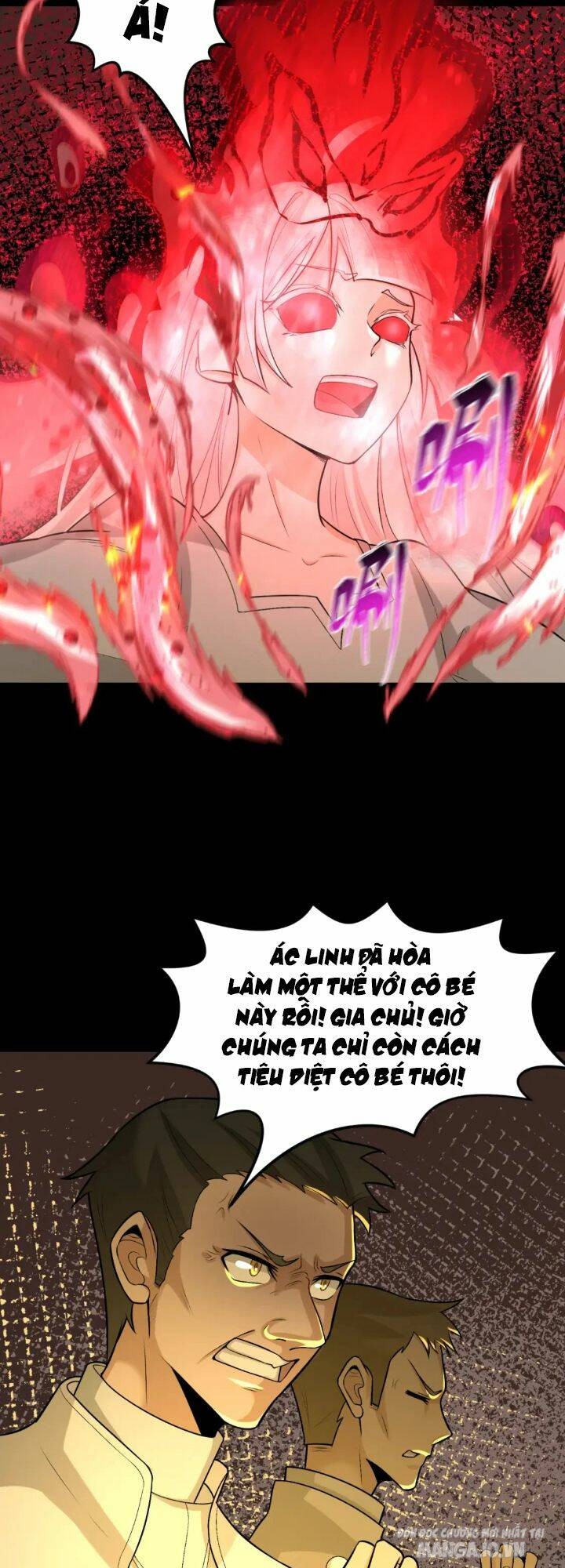 Toàn Cầu Quỷ Dị Thời Đại Chapter 173 - Trang 2