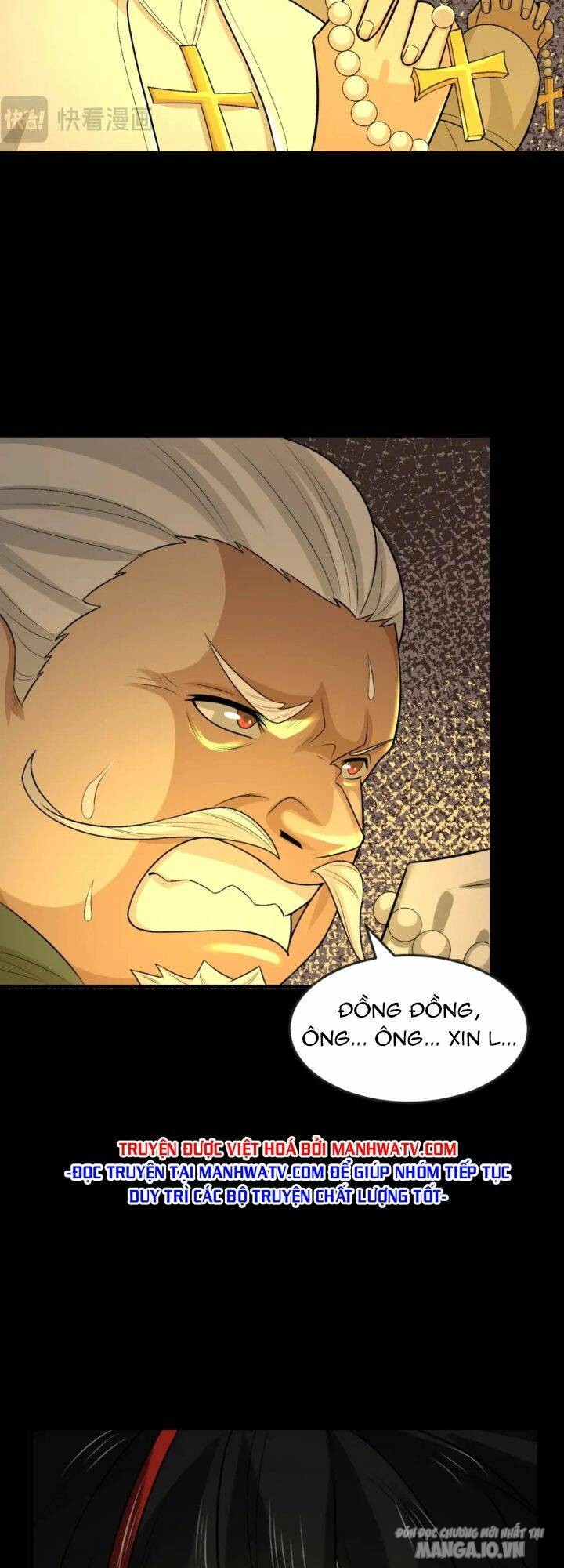 Toàn Cầu Quỷ Dị Thời Đại Chapter 173 - Trang 2