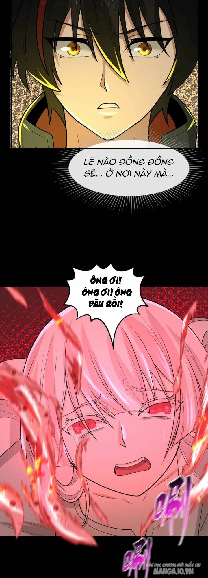 Toàn Cầu Quỷ Dị Thời Đại Chapter 173 - Trang 2