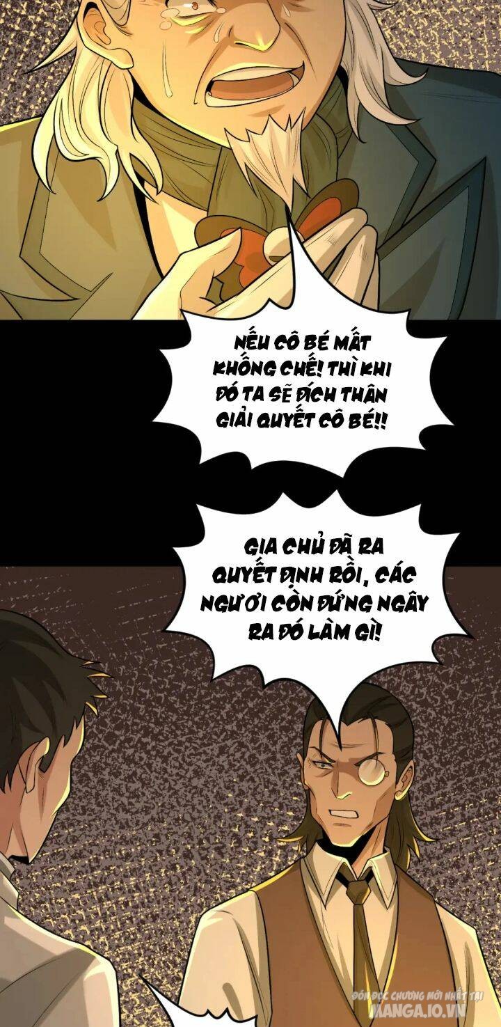 Toàn Cầu Quỷ Dị Thời Đại Chapter 173 - Trang 2