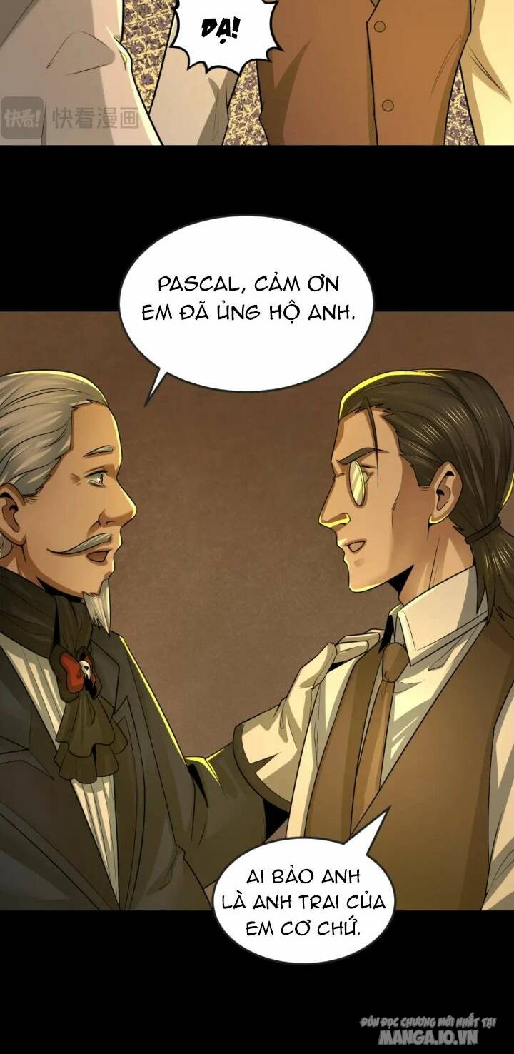 Toàn Cầu Quỷ Dị Thời Đại Chapter 173 - Trang 2