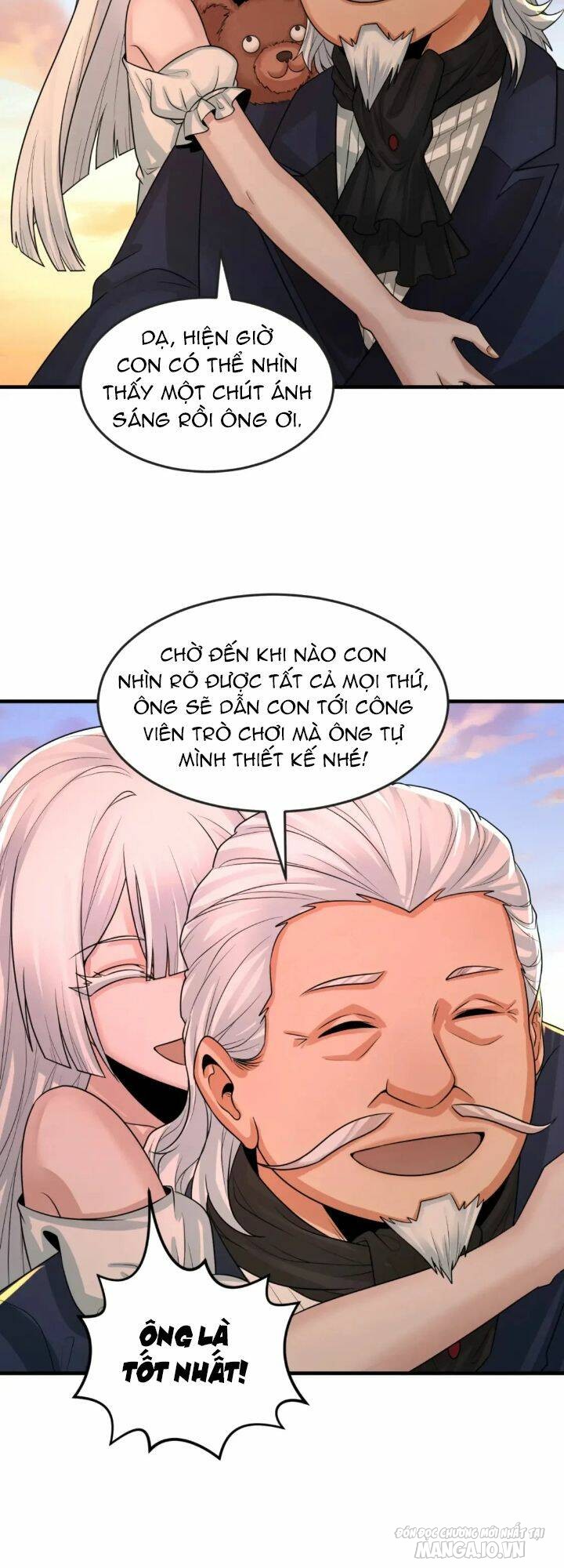 Toàn Cầu Quỷ Dị Thời Đại Chapter 173 - Trang 2