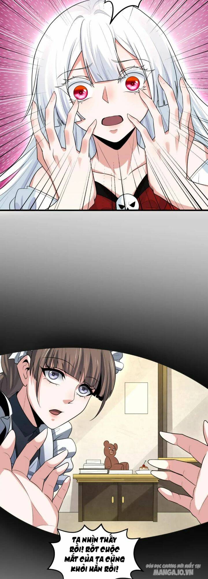 Toàn Cầu Quỷ Dị Thời Đại Chapter 173 - Trang 2