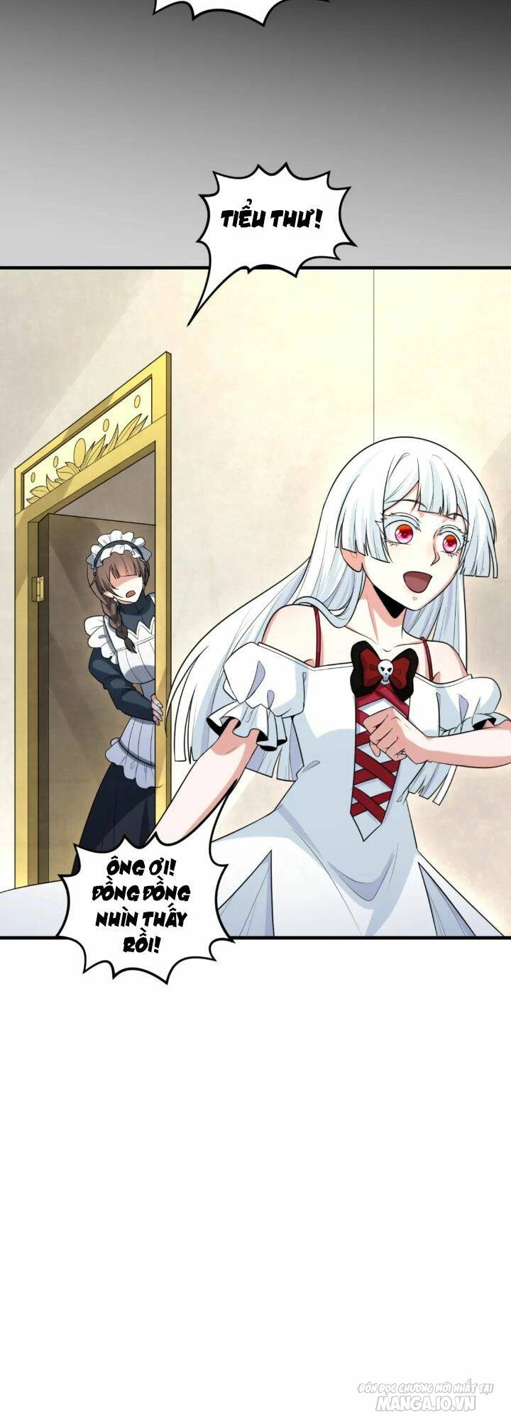 Toàn Cầu Quỷ Dị Thời Đại Chapter 173 - Trang 2