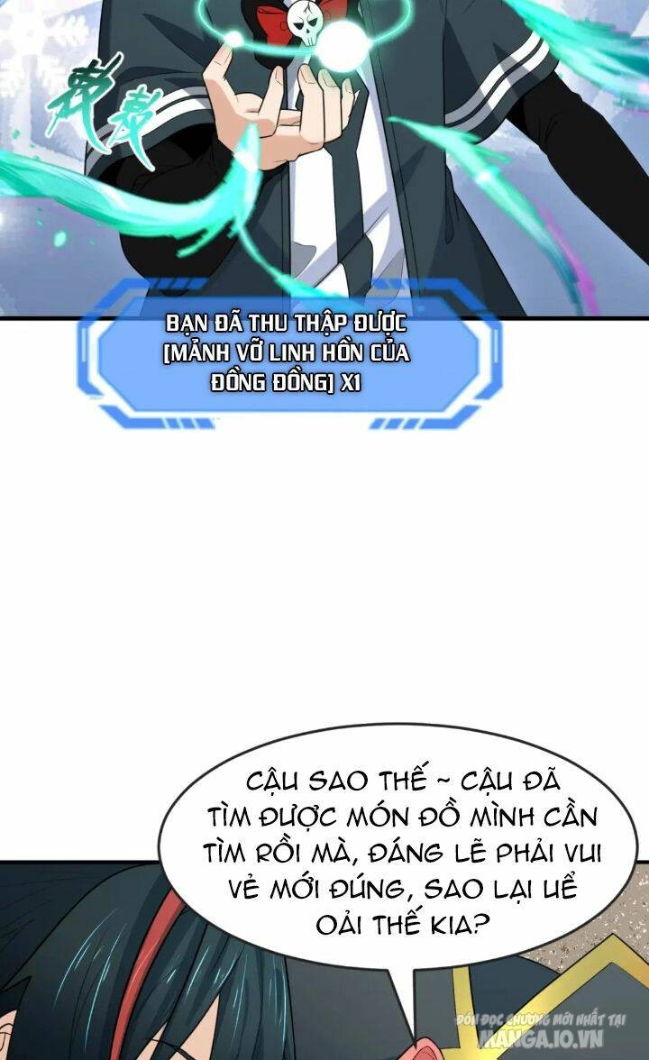 Toàn Cầu Quỷ Dị Thời Đại Chapter 173 - Trang 2