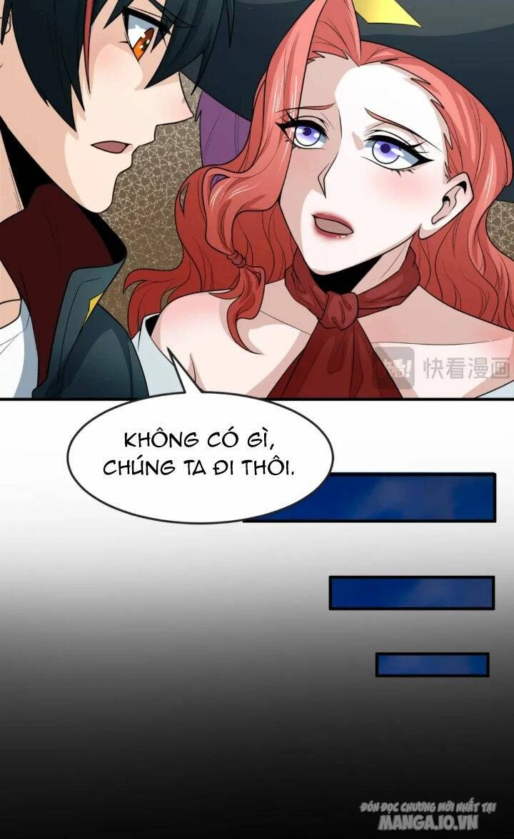 Toàn Cầu Quỷ Dị Thời Đại Chapter 173 - Trang 2