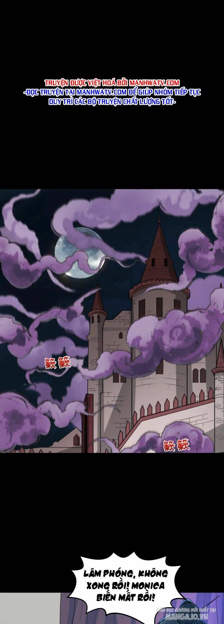 Toàn Cầu Quỷ Dị Thời Đại Chapter 173 - Trang 2