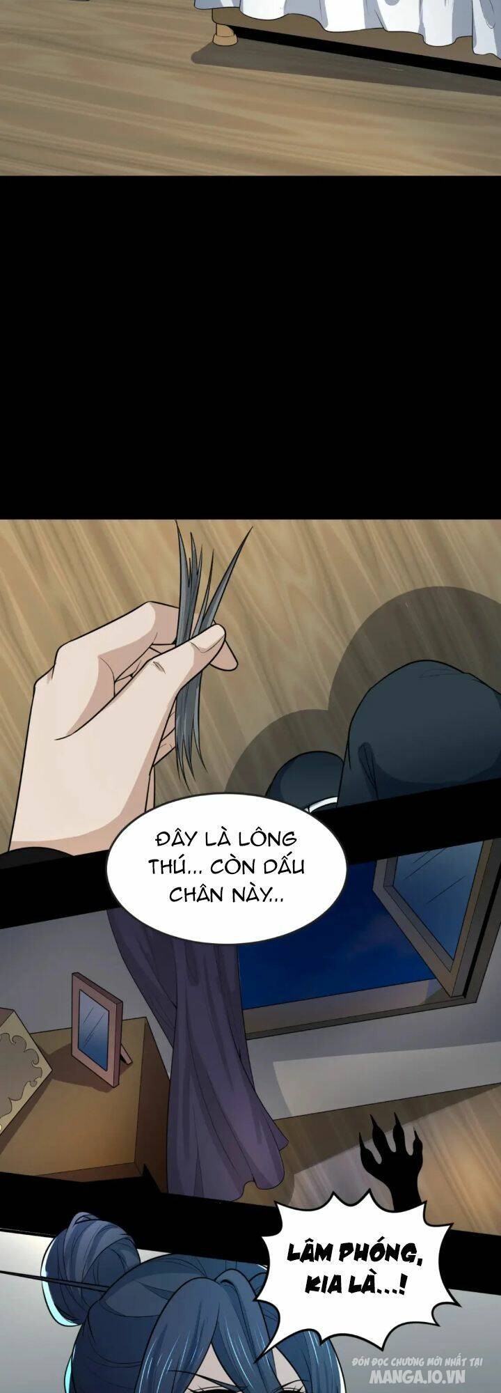 Toàn Cầu Quỷ Dị Thời Đại Chapter 173 - Trang 2